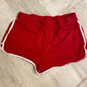 Girls Shorts